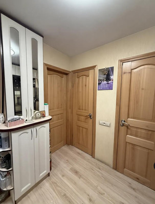 Объект по адресу Москва г, Булатниковская ул, д. 3к4