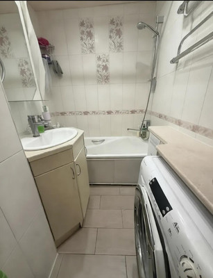 Объект по адресу Москва г, Булатниковская ул, д. 3к4