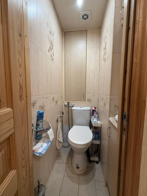 Объект по адресу Москва г, Булатниковская ул, д. 3к4