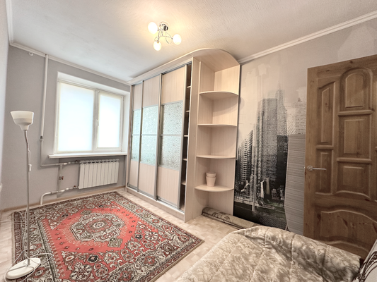 Объект по адресу Нижегородская обл, Советский р-н, Гагарина пр-кт, д. 4