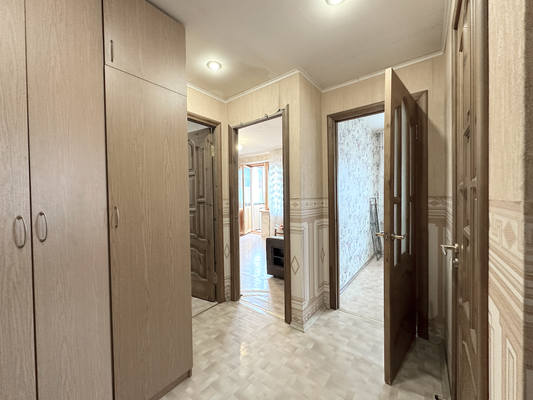 Объект по адресу Нижегородская обл, Советский р-н, Гагарина пр-кт, д. 4