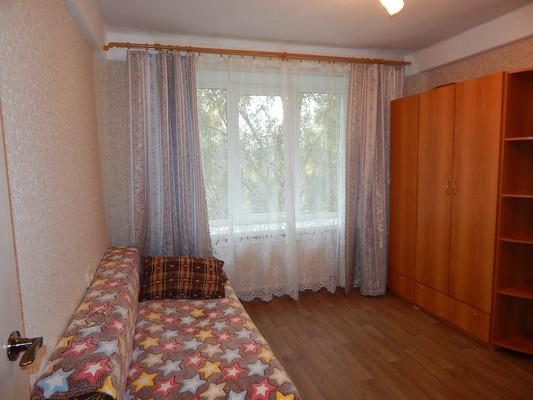 Объект по адресу Санкт-Петербург г, Энергетиков пр-кт, д. 46к1