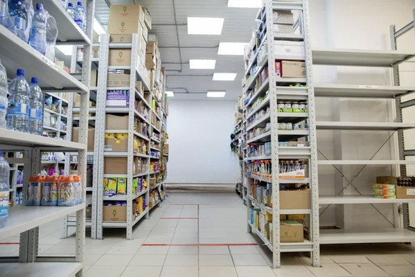 Объект по адресу Москва, Вокзальная ул, 19 