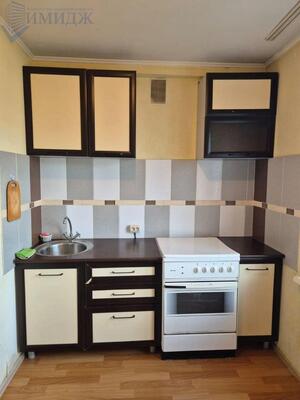 Объект по адресу Москва, Мирошниченко ул, 4 