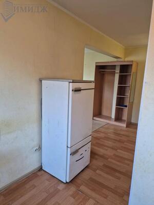 Объект по адресу Москва, Мирошниченко ул, 4 