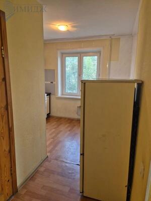 Объект по адресу Москва, Мирошниченко ул, 4 