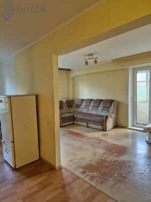 Объект по адресу Москва, Мирошниченко ул, 4 