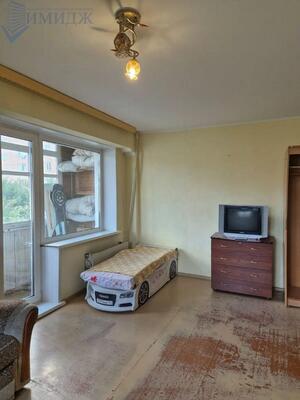 Объект по адресу Москва, Мирошниченко ул, 4 