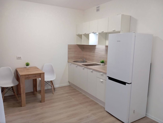 Объект по адресу Санкт-Петербург, Чарушинская ул, 32 