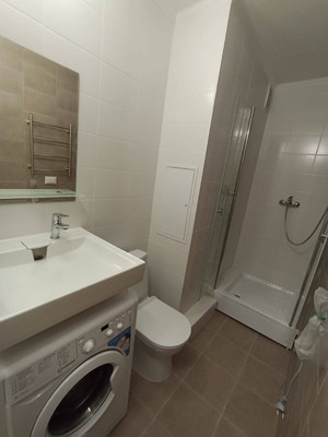 Объект по адресу Санкт-Петербург, Чарушинская ул, 32 