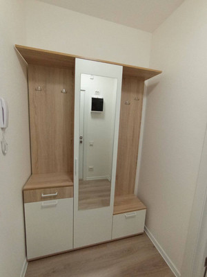 Объект по адресу Санкт-Петербург, Чарушинская ул, 32 