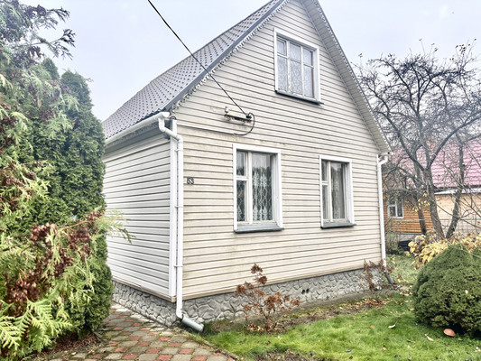 Объект по адресу Москва, Раменье гск, 50 