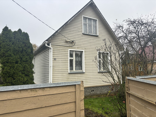 Объект по адресу Москва, Раменье гск, 50 