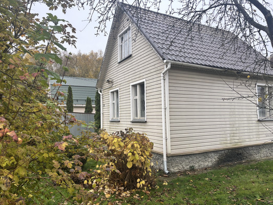 Объект по адресу Москва, Раменье гск, 50 