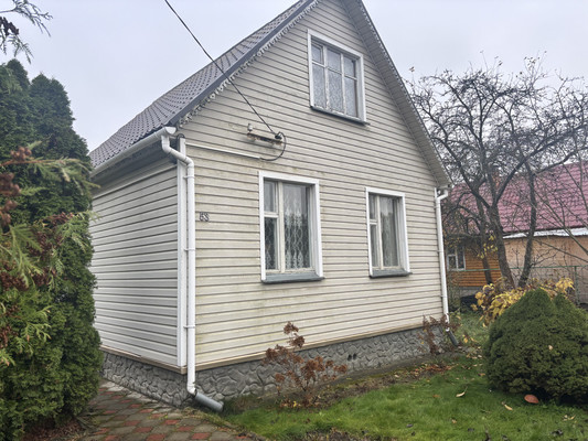 Объект по адресу Москва, Раменье гск, 50 