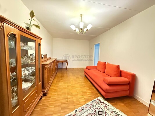 Объект по адресу Москва, 11-я Парковая ул, 48к1 