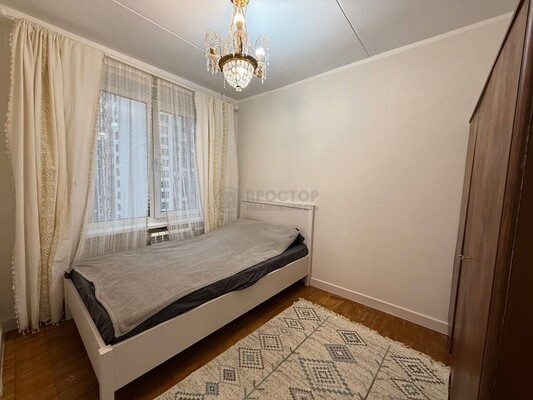 Объект по адресу Москва, 11-я Парковая ул, 48к1 