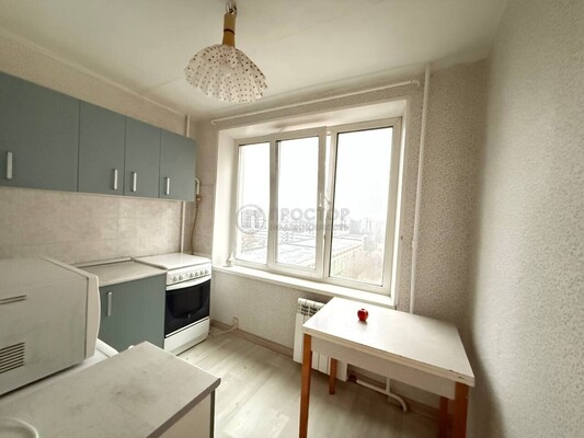 Объект по адресу Москва, 11-я Парковая ул, 48к1 