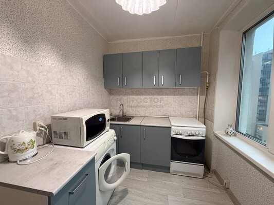 Объект по адресу Москва, 11-я Парковая ул, 48к1 