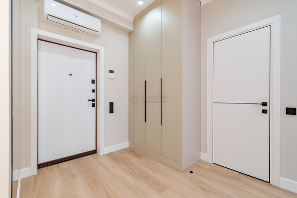 Объект по адресу Москва г, Лобачевского ул, д. 120к1