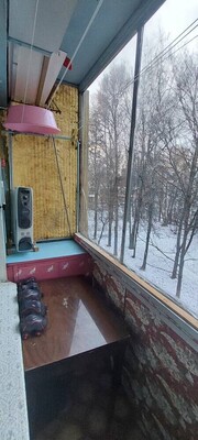 Объект по адресу Москва, Болотниковская ул, 51к2 