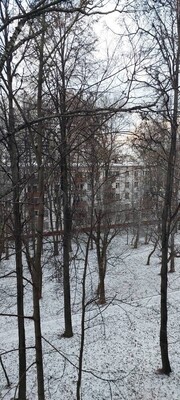 Объект по адресу Москва, Болотниковская ул, 51к2 