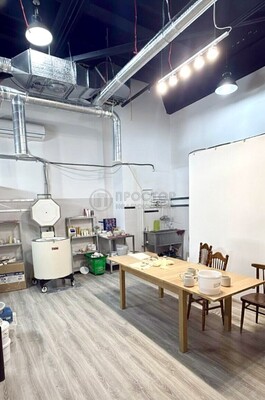 Объект по адресу Москва, Кировоградская ул, 9к1 