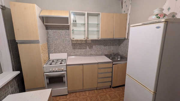 Объект по адресу Московская обл, Центральный мкр, 25 лет Октября ул, д. 2