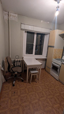 Объект по адресу Московская обл, Центральный мкр, 25 лет Октября ул, д. 2