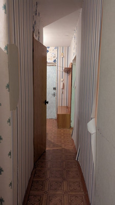 Объект по адресу Московская обл, Центральный мкр, 25 лет Октября ул, д. 2