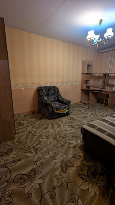 Объект по адресу Московская обл, Центральный мкр, 25 лет Октября ул, д. 2