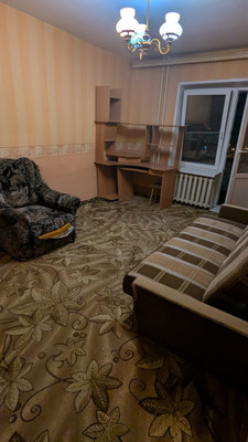 Объект по адресу Московская обл, Центральный мкр, 25 лет Октября ул, д. 2