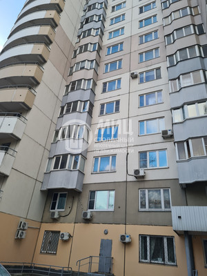 Объект по адресу Москва г, Кастанаевская ул, д. 45к1