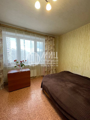 Объект по адресу Москва г, Кастанаевская ул, д. 45к1