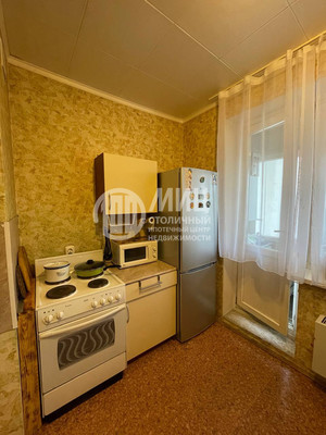 Объект по адресу Москва г, Кастанаевская ул, д. 45к1