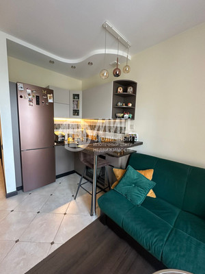 Объект по адресу Москва г, Душинская ул, д. 16