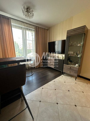 Объект по адресу Москва г, Душинская ул, д. 16