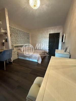 Объект по адресу Москва г, Душинская ул, д. 16