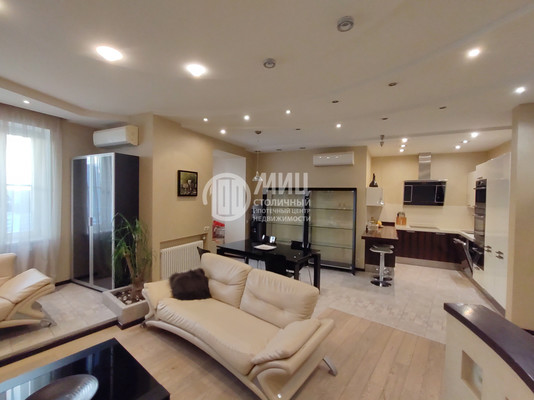 Объект по адресу Москва, Коштоянца ул, 20к2 