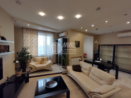 Объект по адресу Москва, Коштоянца ул, 20к2 