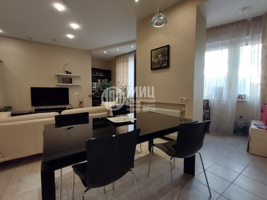 Объект по адресу Москва, Коштоянца ул, 20к2 