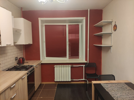 Объект по адресу Московская обл, Климовск мкр, Симферопольская ул, д. 49к2