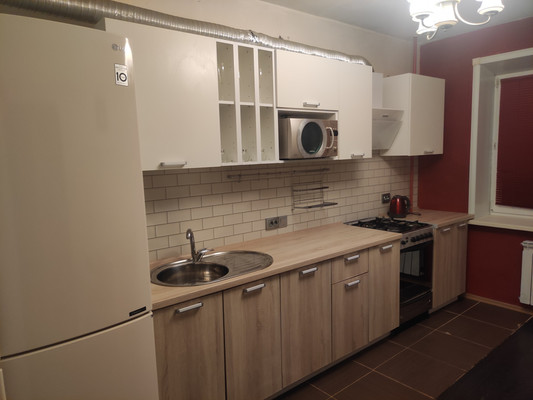 Объект по адресу Московская обл, Климовск мкр, Симферопольская ул, д. 49к2