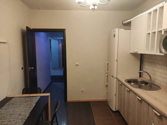 Объект по адресу Московская обл, Климовск мкр, Симферопольская ул, д. 49к2