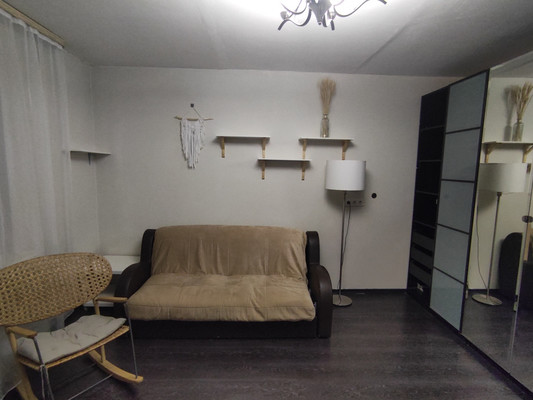 Объект по адресу Московская обл, Климовск мкр, Симферопольская ул, д. 49к2