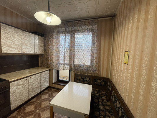 Объект по адресу Москва, Елецкая ул, 8к1 