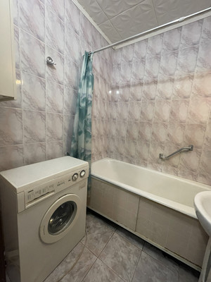 Объект по адресу Москва, Елецкая ул, 8к1 