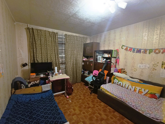 Объект по адресу Москва, Старокаширское ш, 4к2 