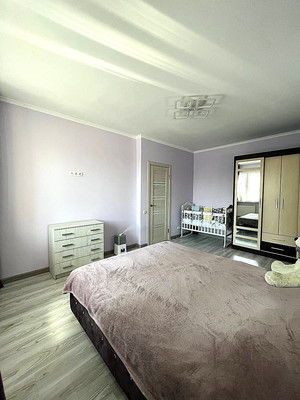 Объект по адресу Москва, Виноградная ул, 156к3 