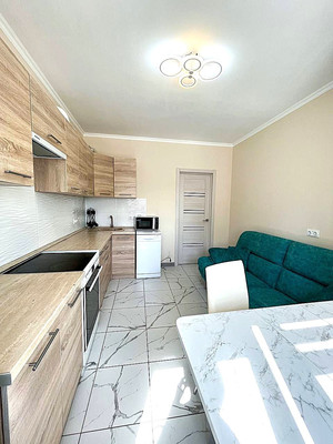 Объект по адресу Москва, Виноградная ул, 156к3 